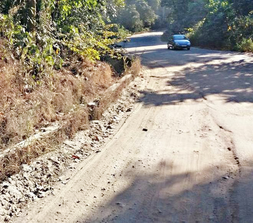 Shiradi Ghat